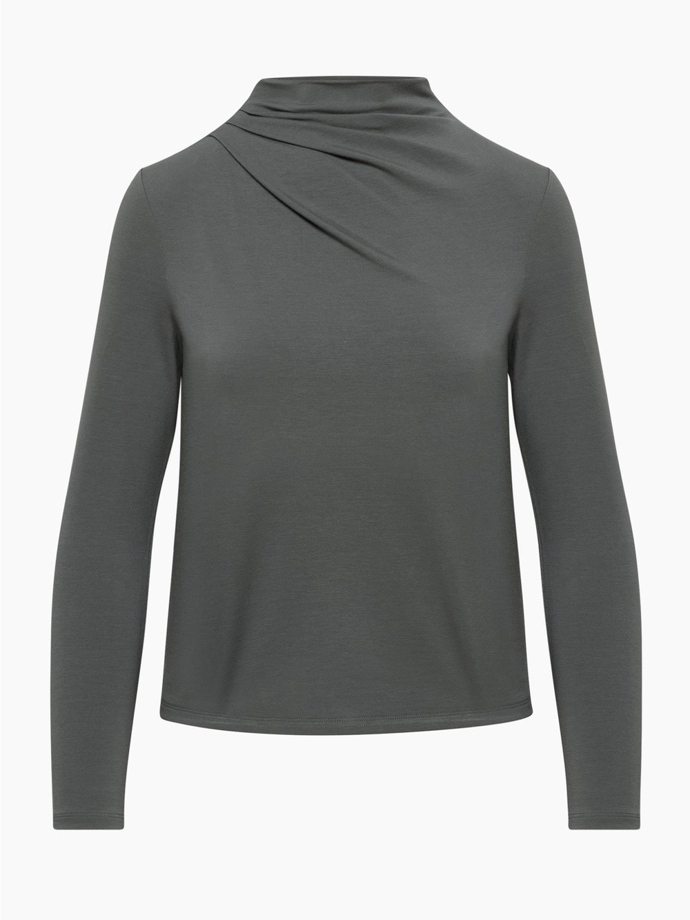 6. Babaton Boardroom Longsleeve